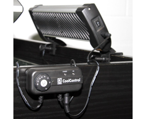 JBL CoolControl