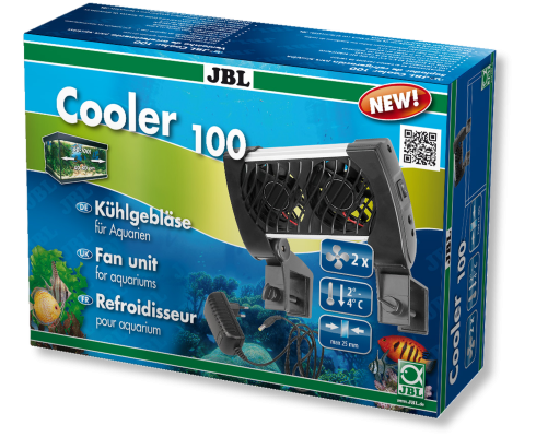 JBL Cooler 100