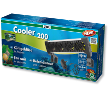 JBL Cooler 200