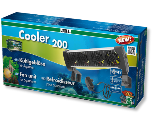 JBL Cooler 200