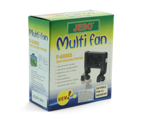 Вентилятор Jebo 60202-F