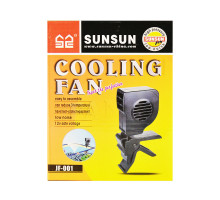 Вентилятор Sunsun JF 001