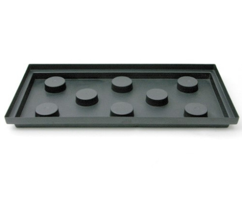 Рамка под аквариум Aquael прямая, 50x30 см