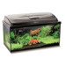 Крышка прямая Aquael CLASSIC 60x30см, черная 