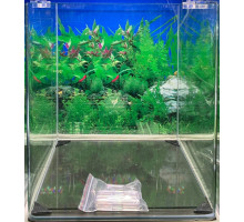 Аквариум Prime Nano Cube 30 л.