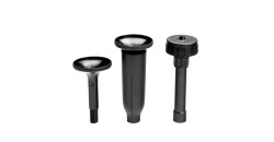Комплект фонтанных насадок Aquale AQUAPLAY KR-1