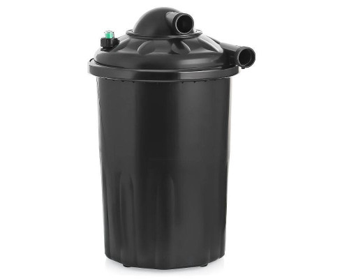 Фильтр прудовый напорный Jebao PF-20E