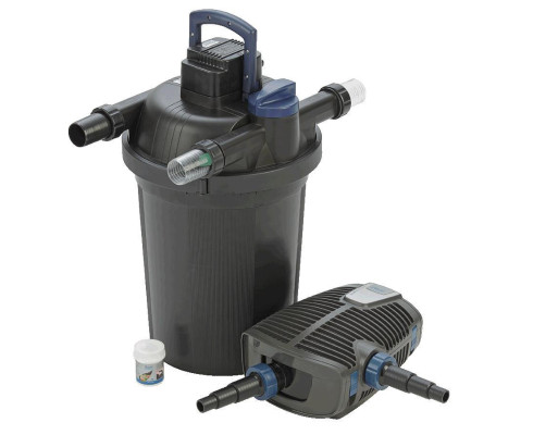 Комплект системы фильтрации Oase FiltoClear Set 16000