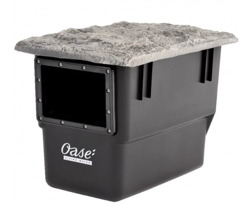 Скиммер береговой Oase BioSys Skimmer +