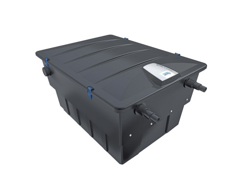 Комплект системы фильтрации Oase BioTec ScreenMatic² Set 60000