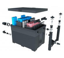 Проточный фильтр Pondtech BIO-FILTER 130 