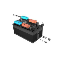 Проточный фильтр Pondtech BIO-FILTER 190 