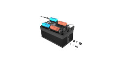 Проточный фильтр Pondtech BIO-FILTER 190 