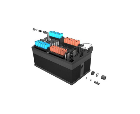 Проточный фильтр Pondtech BIO-FILTER 190 