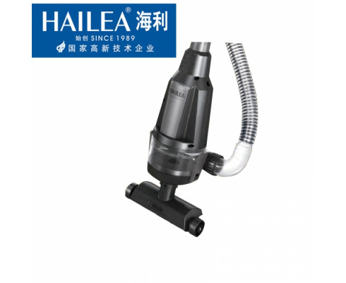 Пылесос для очистки пруда Hailea PC8000