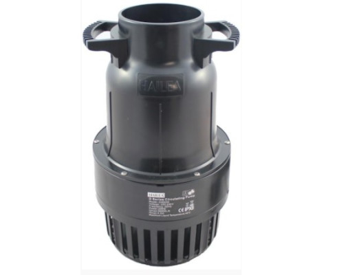 Мега помпа прудовая Hailea D60000
