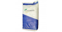 Корм универсальный для карпа, осетра, форели и карася AGRAVIS, 40 кг 