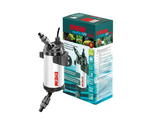 Стерилизатор EHEIM reeflexUV 350