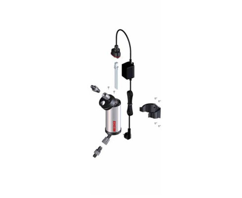 Стерилизатор EHEIM reeflexUV 350
