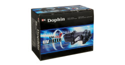 Стерилизатор Dophin UV-008 Filter, 7 Вт