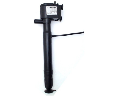 Стерилизатор с помпой KW Zone Astro AS-8W