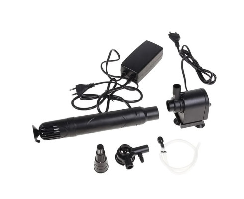 Стерилизатор с помпой KW Zone Astro AS-10W