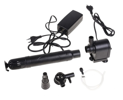 Стерилизатор с помпой KW Zone Astro AS-14W