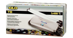 Пускатель Glomat 2 2x40Вт