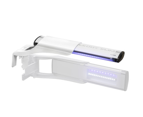 Светильник для аквариума AQUAEL LEDDY SLIM DUO Marine & Actinic 10 Вт (25-50 см)