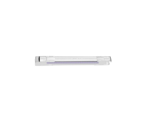 Светодиодный светильник Aquael LEDDY SLIM Actinic 32 Вт (80-100см)