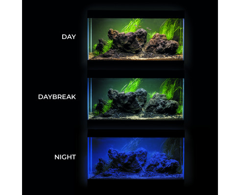 Светодиодный модуль Aquael LEDDY TUBE DAY&NIGHT SUNNY 10 Вт