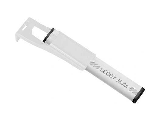 Светильник для аквариума AQUAEL LEDDY SLIM Sunny 5 Вт (20-30 см), белый