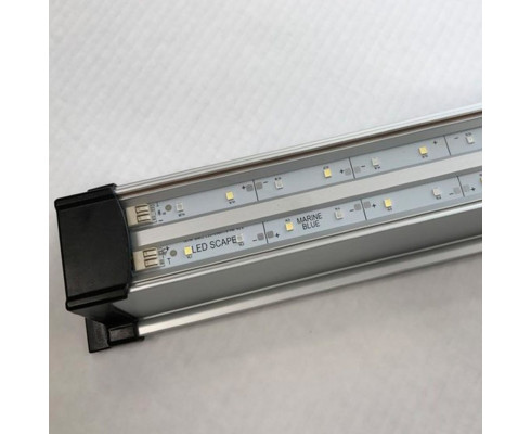 Светильник Биодизайн LED Scape Marine Blue (85 см.)