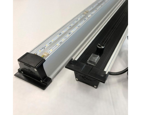Светильник Биодизайн LED Scape Maxi Color (55 см.)