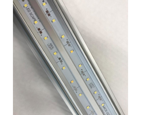 Светильник Биодизайн LED Scape Maxi Color (55 см.)