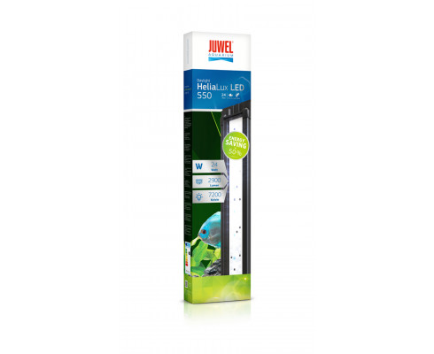 Светильник JUWEL Helialux LED 55 см, 24 Вт