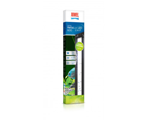 Светильник JUWEL Helialux LED 60 см, 24 Вт
