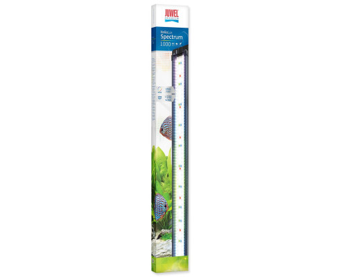 Светильник JUWEL HeliaLux Spectrum LED 1000, 48 Вт