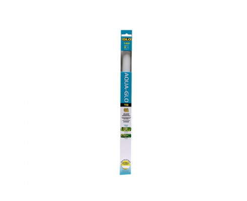 Лампа для яркого окраса T8 Hagen Aqua-Glo 14W (38 см)