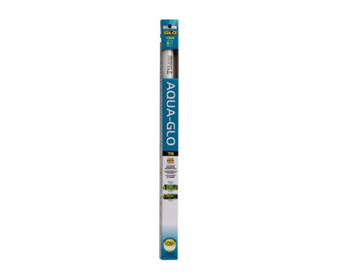 Лампа для яркого окраса T8 Hagen Aqua-Glo 15W (45 см)