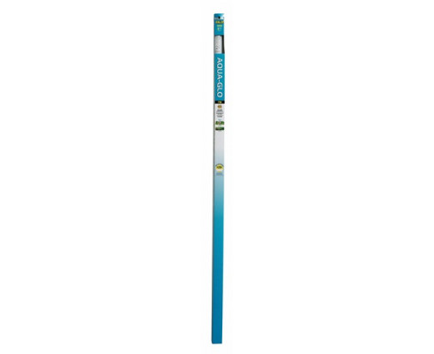 Лампа для яркого окраса T8 Hagen Aqua-Glo 40W (105 см)