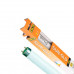 Лампа универсальная T8 Hagen Sun-Glo 15W (45 см)