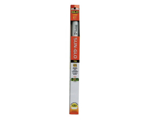 Лампа универсальная T8 Hagen Sun-Glo 14W (38 см)