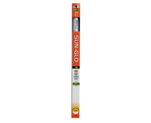 Лампа универсальная T8 Hagen Sun-Glo 15W (45 см)
