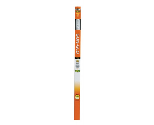 Лампа универсальная T8 Hagen Sun-Glo 20W (60 см)
