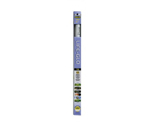 Лампа универсальная T8 Hagen Life-Glo 15W (45 см)