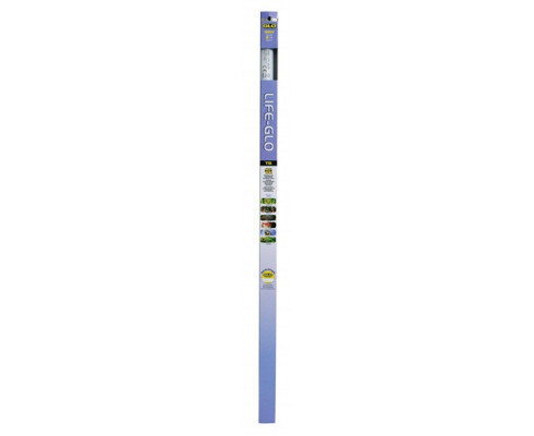 Лампа универсальная T8 Hagen Life-Glo 25W (75 см)