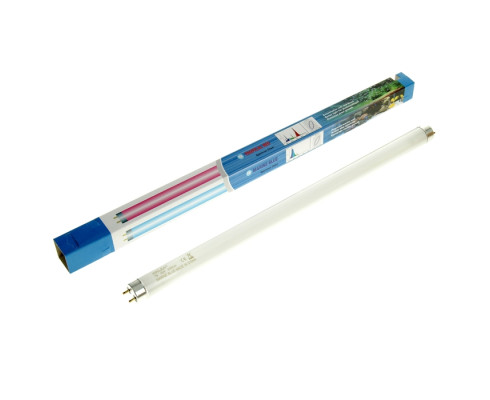 Лампа для моря T8 Hailea Marine Blue 15W (45 см)