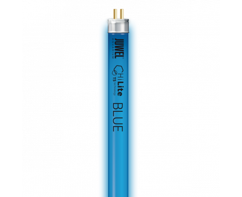 Лампа морская T5 Juwel HiLite Blue 24W (438 mm)