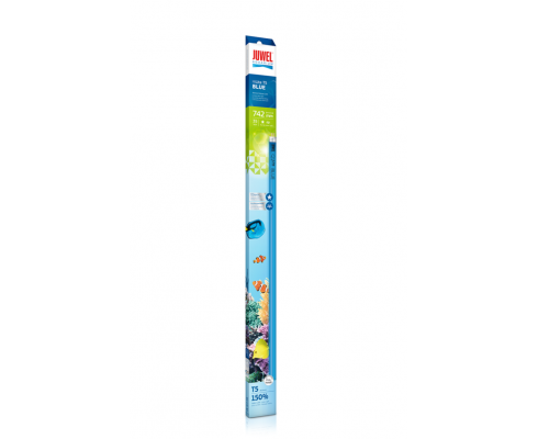 Лампа морская T5 Juwel HiLite Blue 35W (742 мм)